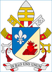 Pope Leo and Pope Francis